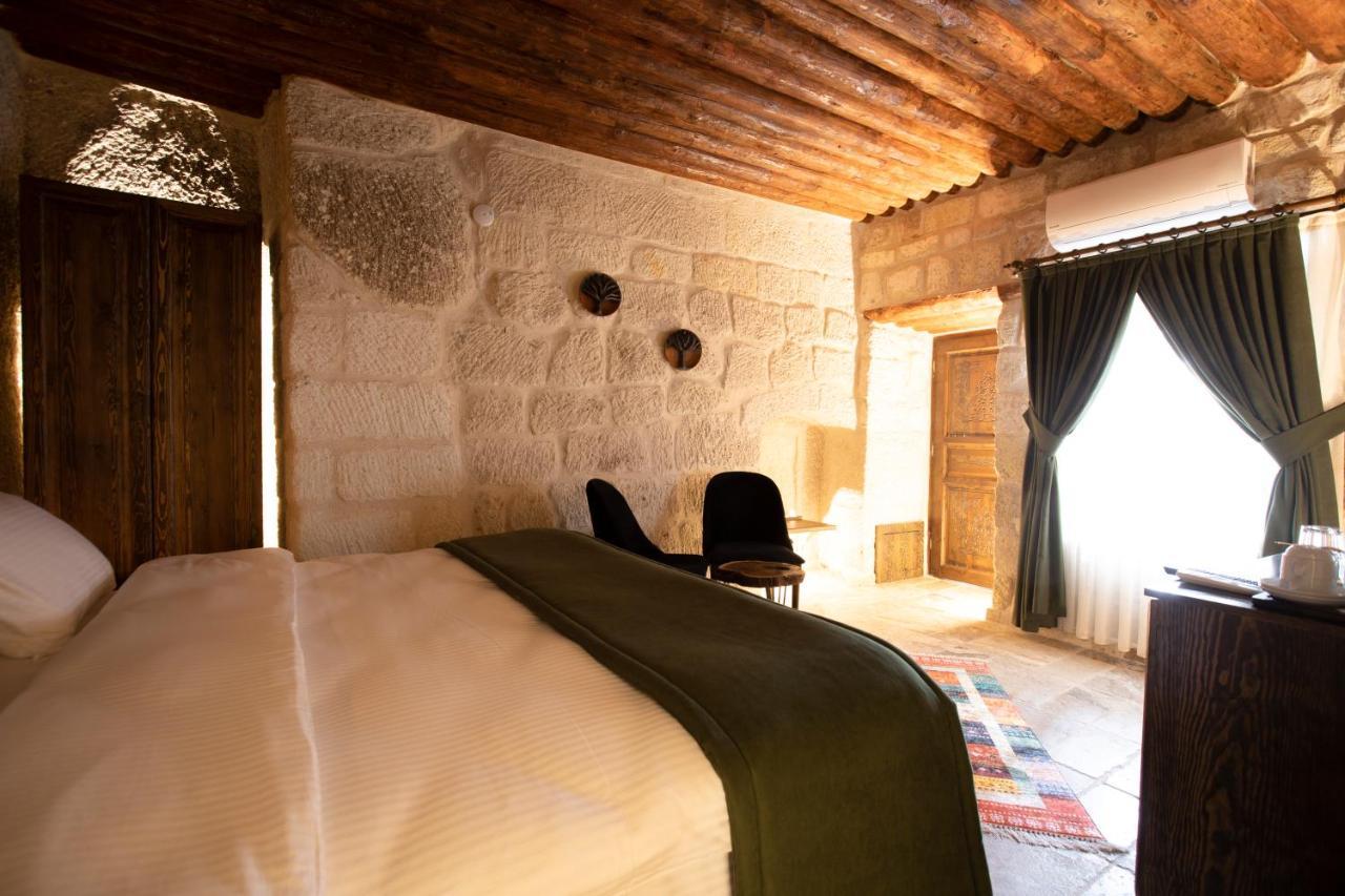 Medusa Cave Hotel Göreme Szoba fotó